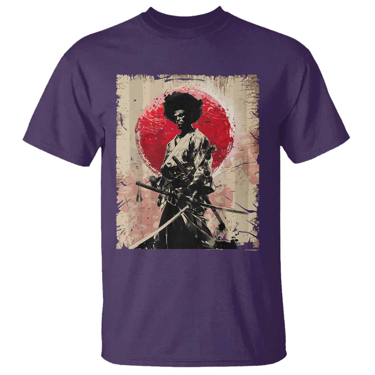 funny-african-america-samurai-t-shirt-japanese-art-black-warrior-fighter