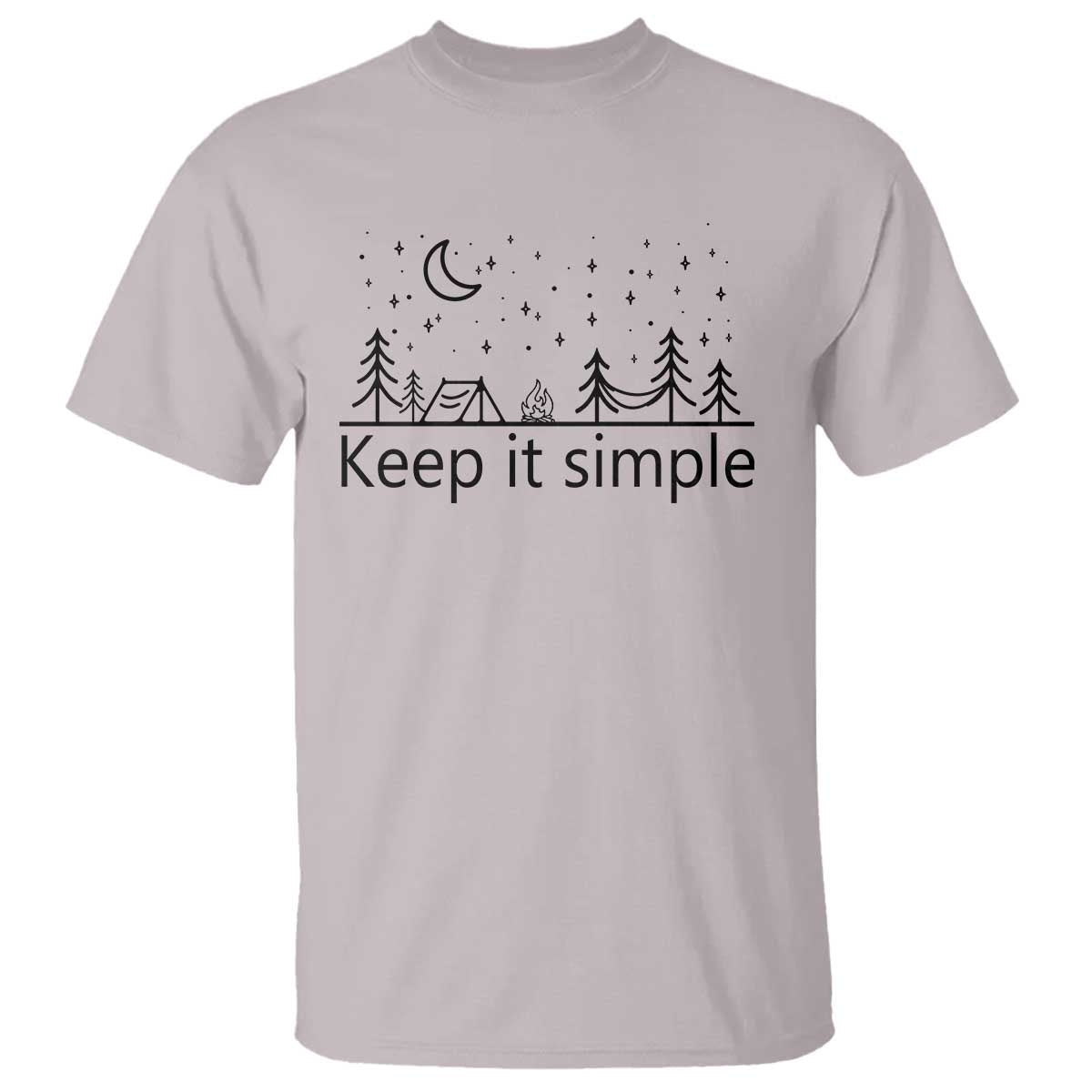 funny-camping-t-shirt-keep-it-simple-outdoor-minimalist