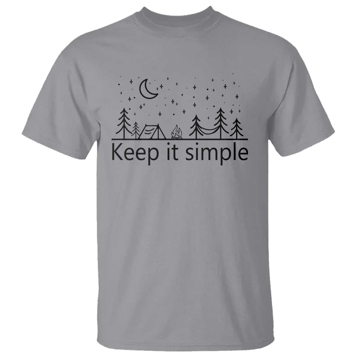 funny-camping-t-shirt-keep-it-simple-outdoor-minimalist