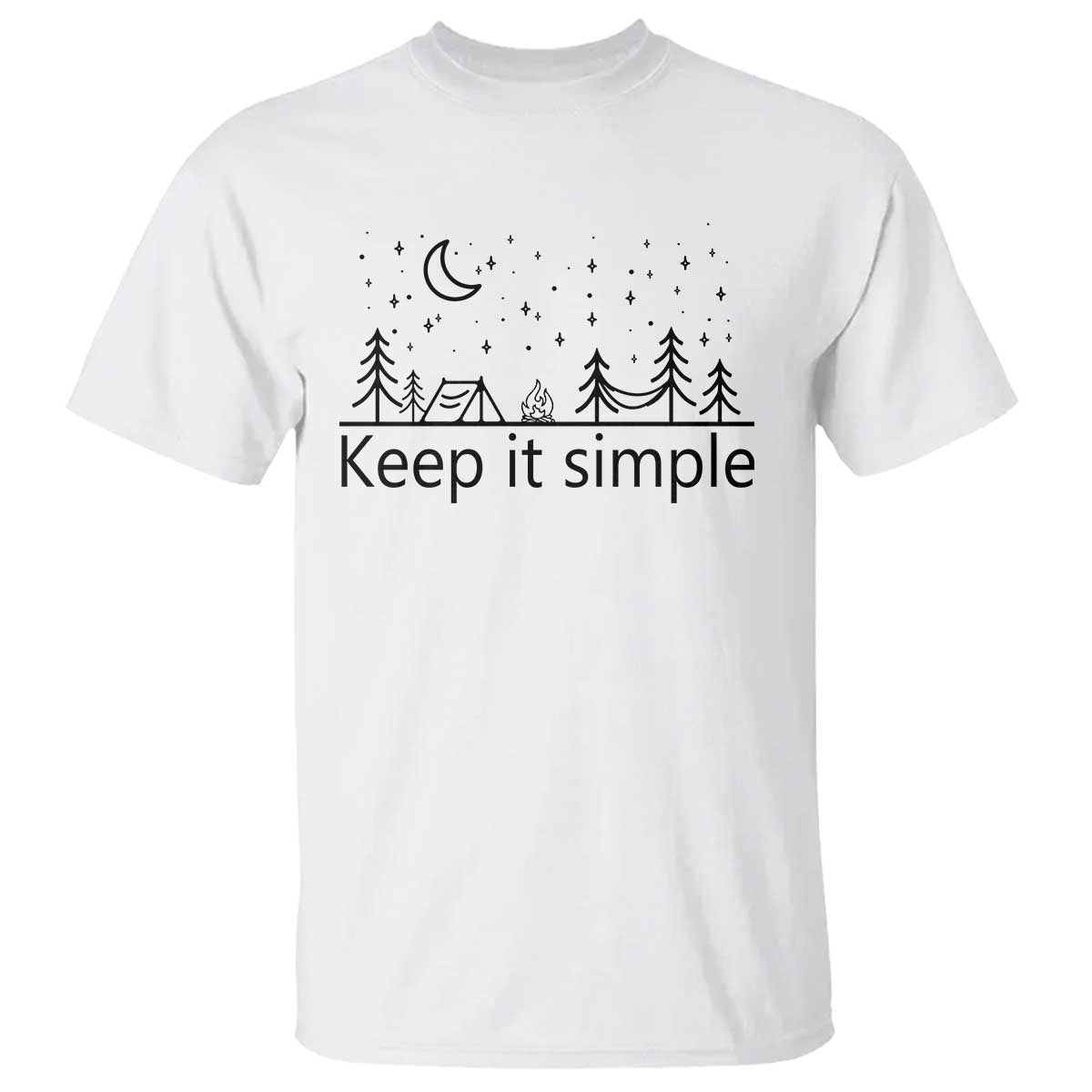 funny-camping-t-shirt-keep-it-simple-outdoor-minimalist