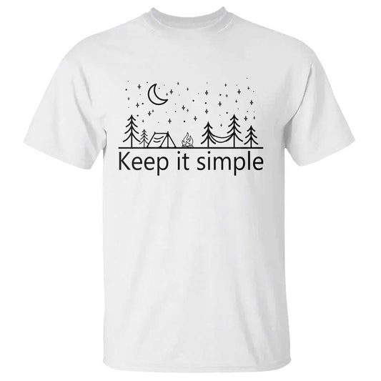 funny-camping-t-shirt-keep-it-simple-outdoor-minimalist