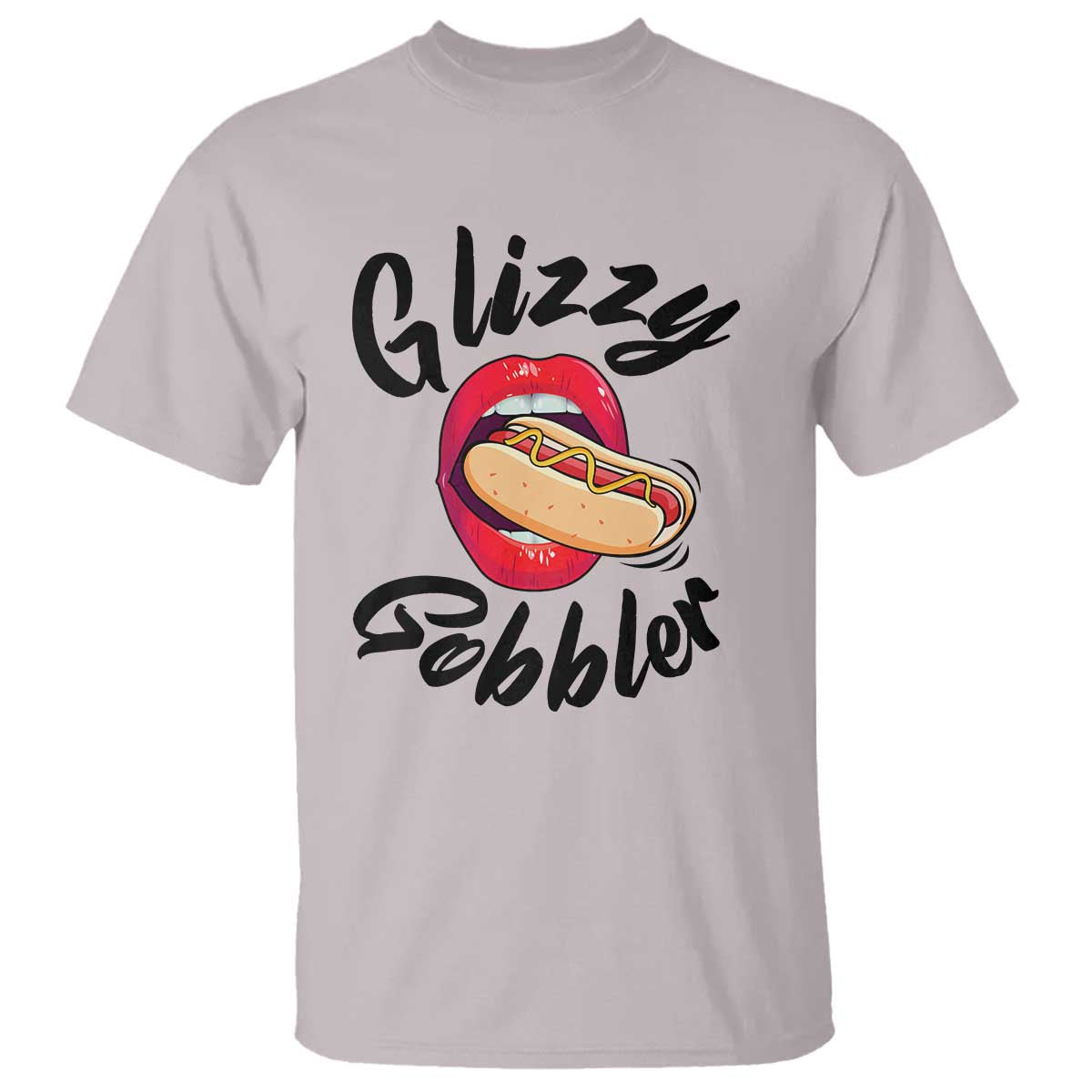 funny-hot-dog-t-shirt-glizzy-gobbler-wiener-lover