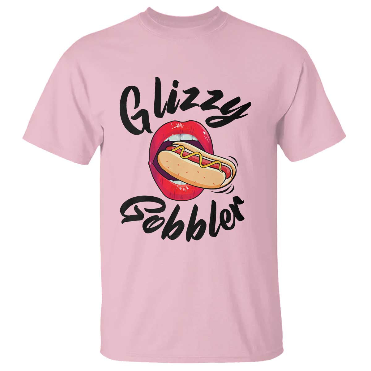 funny-hot-dog-t-shirt-glizzy-gobbler-wiener-lover