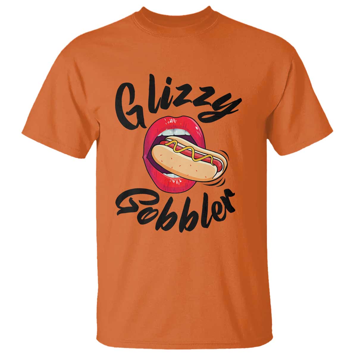 funny-hot-dog-t-shirt-glizzy-gobbler-wiener-lover