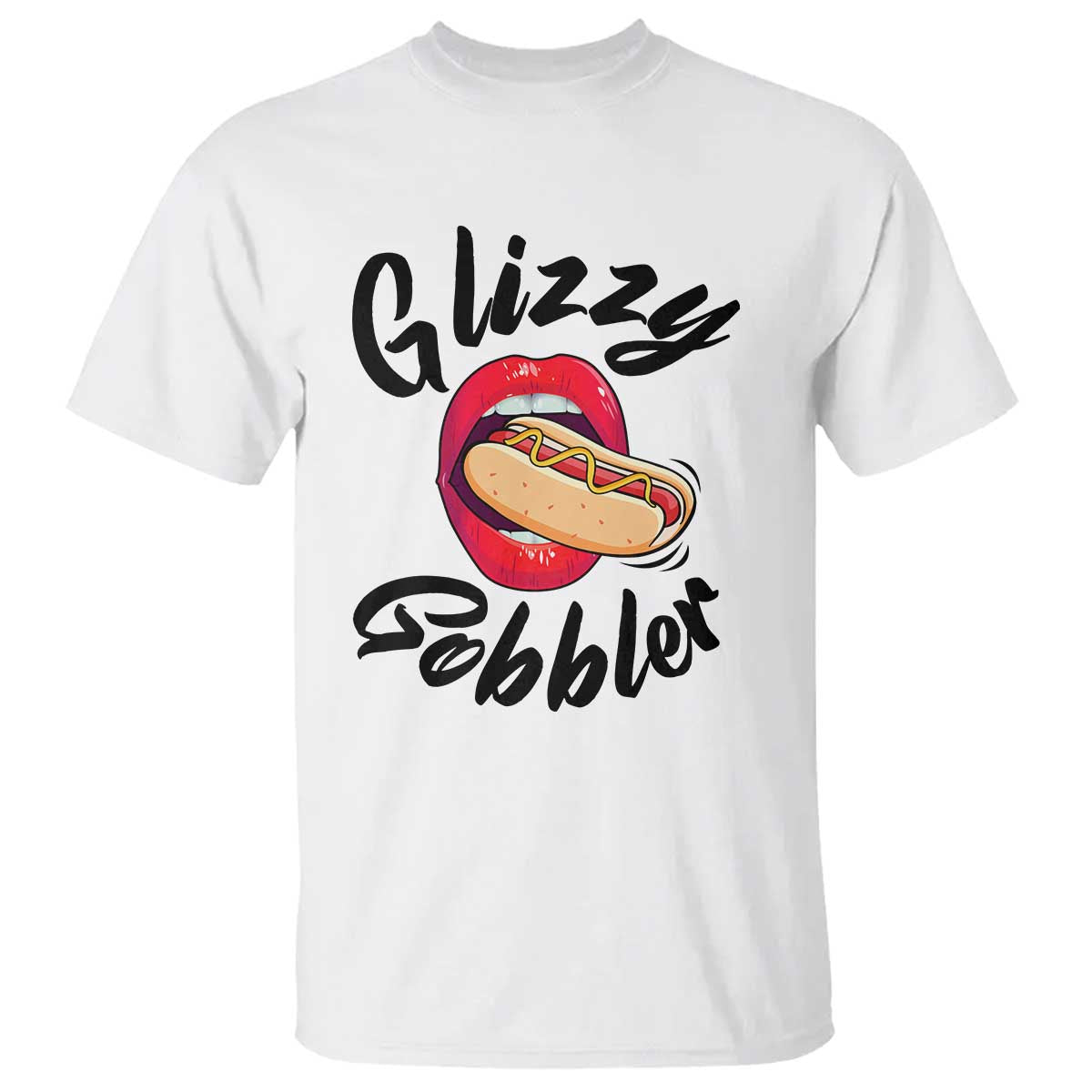 funny-hot-dog-t-shirt-glizzy-gobbler-wiener-lover