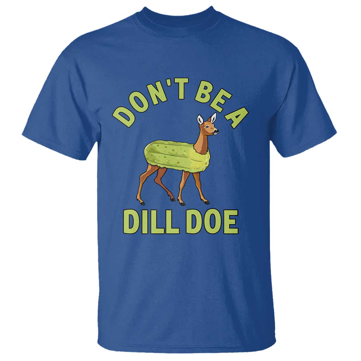 funny-pickle-t-shirt-dont-be-a-dill-doe-naughty-reindeer