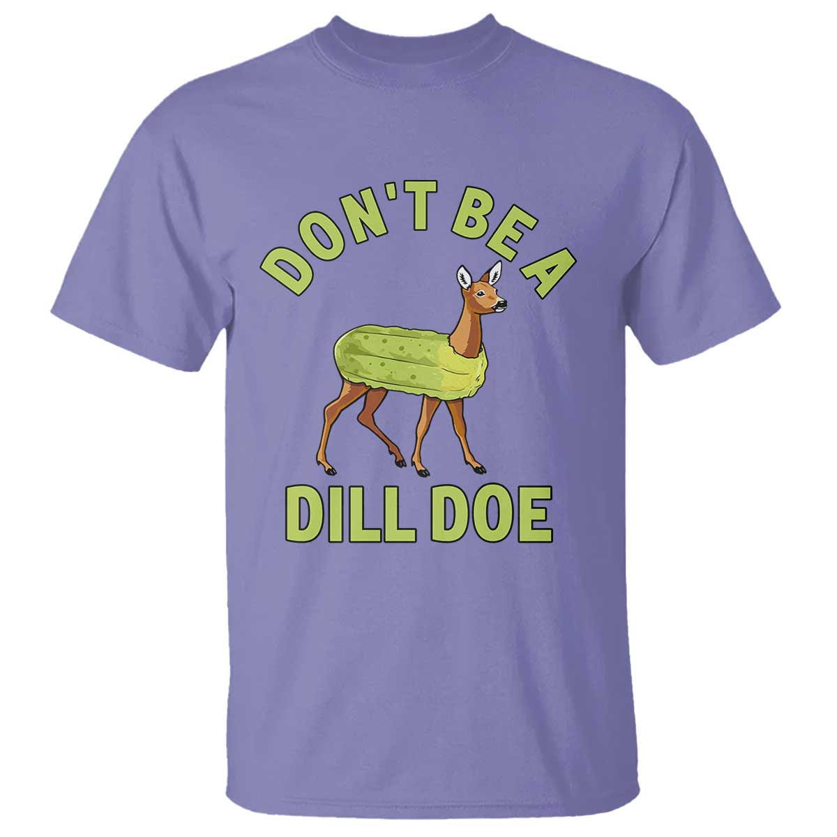 funny-pickle-t-shirt-dont-be-a-dill-doe-naughty-reindeer