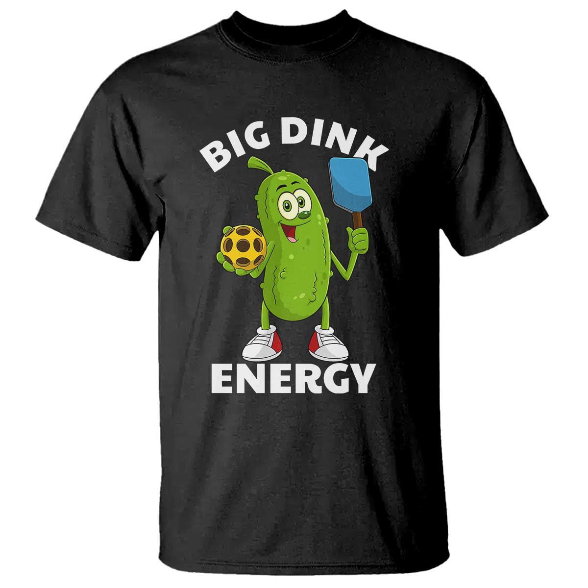 funny-pickleball-t-shirt-big-dink-energy-pickle-ball-dill-lover