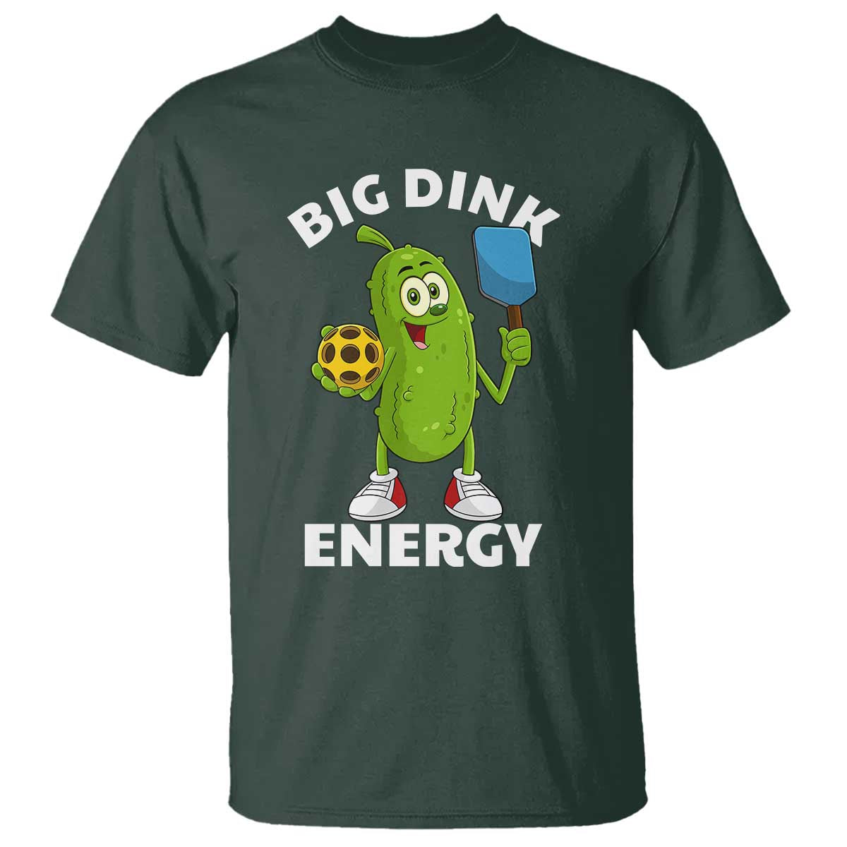 funny-pickleball-t-shirt-big-dink-energy-pickle-ball-dill-lover