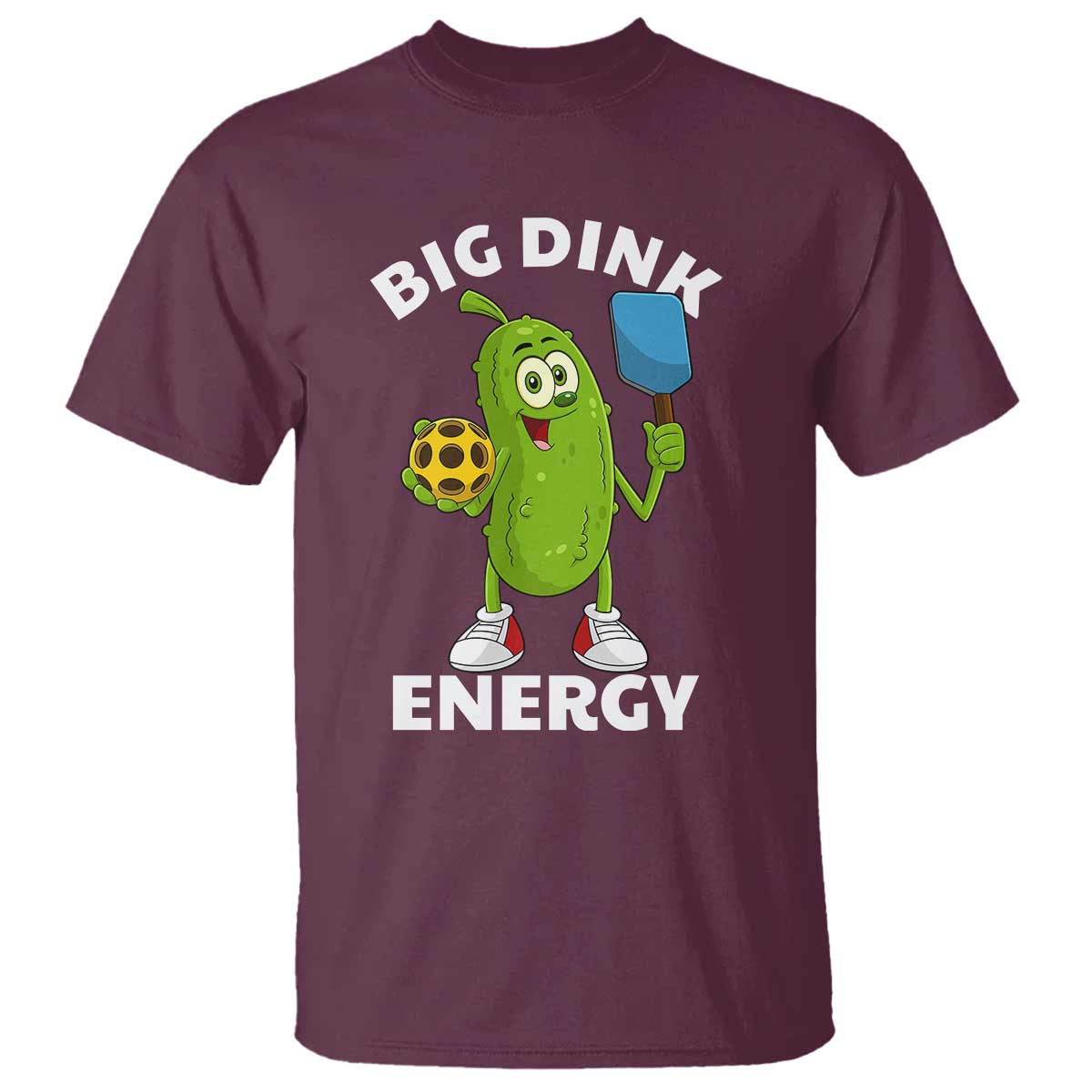 funny-pickleball-t-shirt-big-dink-energy-pickle-ball-dill-lover