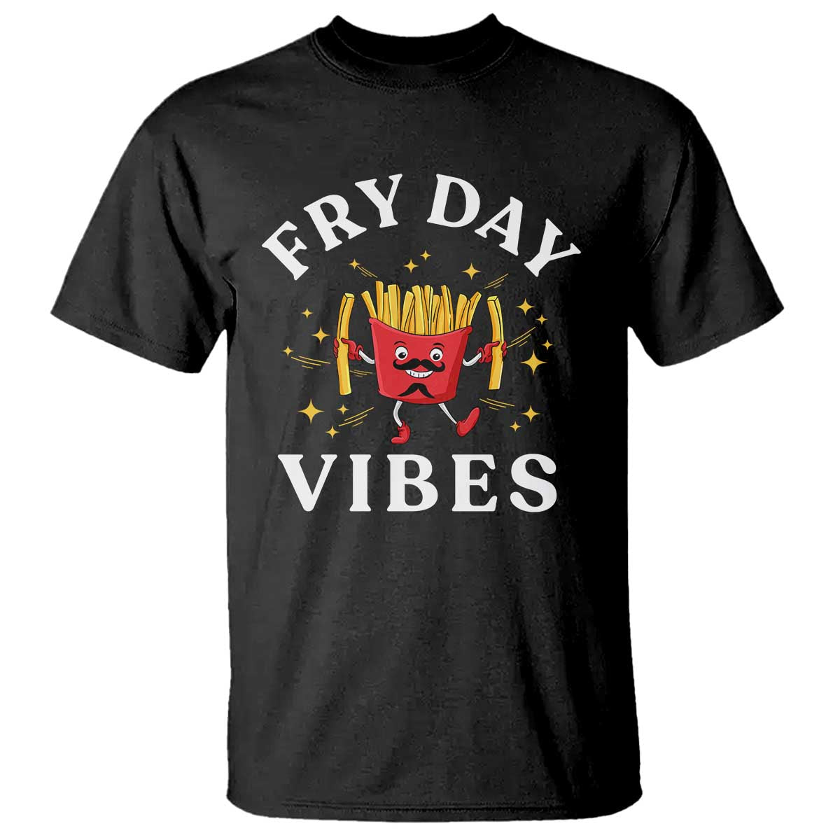 funny-french-fries-t-shirt-fry-day-vibes-fast-food