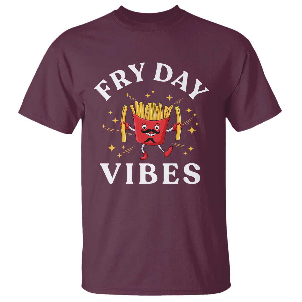 funny-french-fries-t-shirt-fry-day-vibes-fast-food