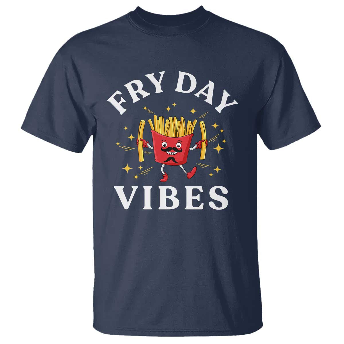 funny-french-fries-t-shirt-fry-day-vibes-fast-food