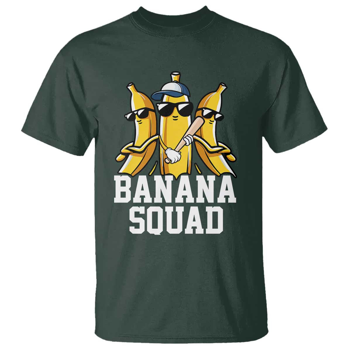 funny-banana-squad-t-shirt-baseball-bat-cute-halloween-costume