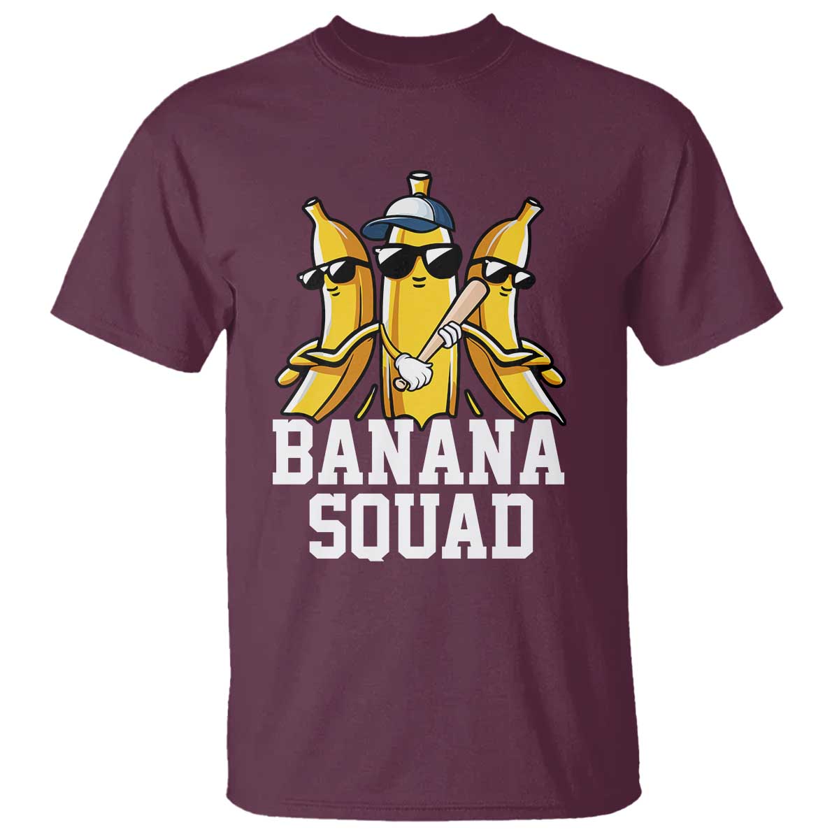 funny-banana-squad-t-shirt-baseball-bat-cute-halloween-costume