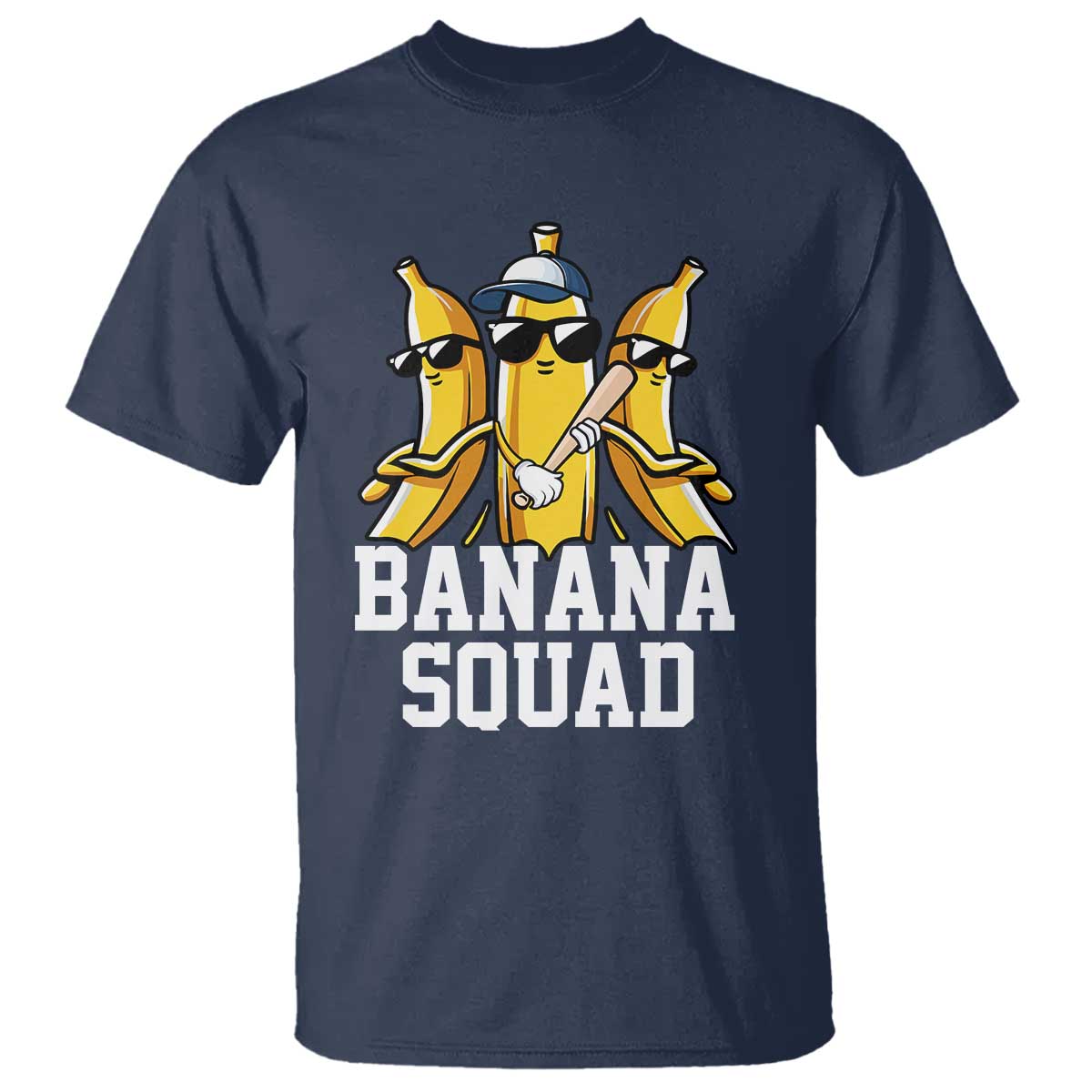 funny-banana-squad-t-shirt-baseball-bat-cute-halloween-costume