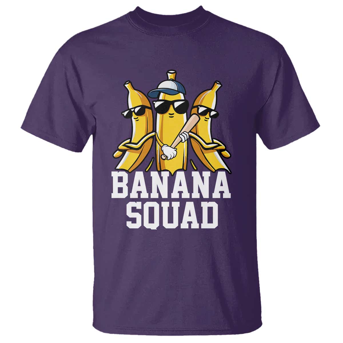funny-banana-squad-t-shirt-baseball-bat-cute-halloween-costume