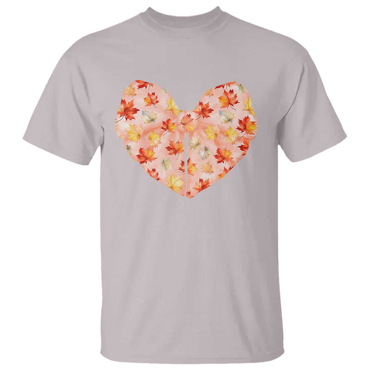 coquette-canadian-girly-t-shirt-canada-day-flag-maple-leaf-orange-bow-girls-aesthetic