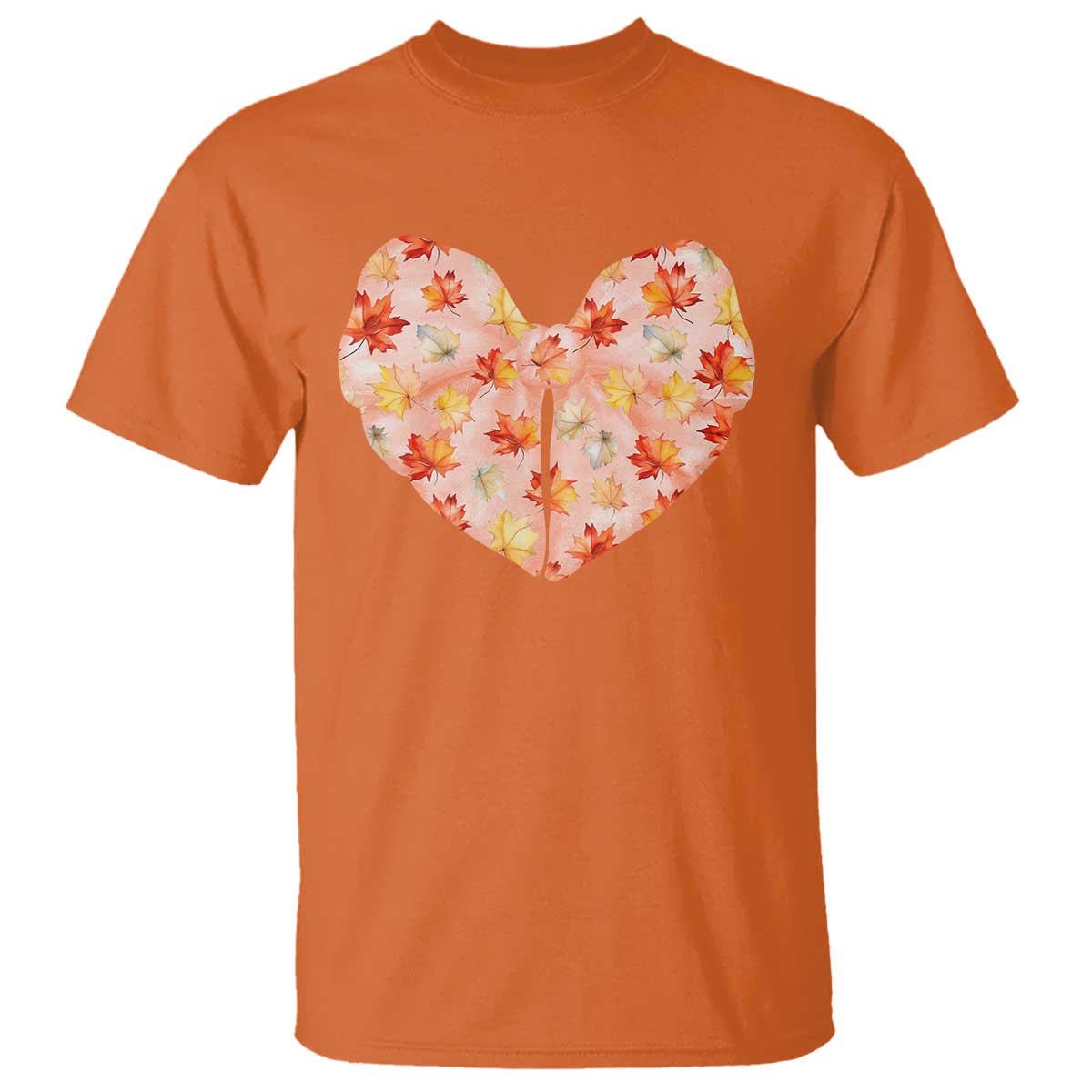 coquette-canadian-girly-t-shirt-canada-day-flag-maple-leaf-orange-bow-girls-aesthetic