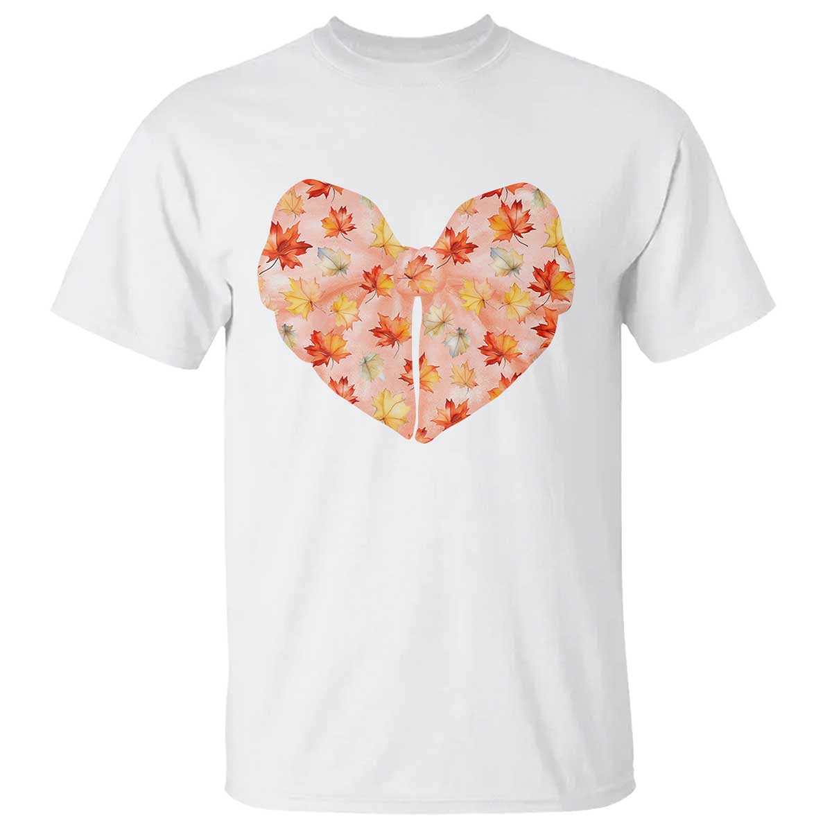 coquette-canadian-girly-t-shirt-canada-day-flag-maple-leaf-orange-bow-girls-aesthetic