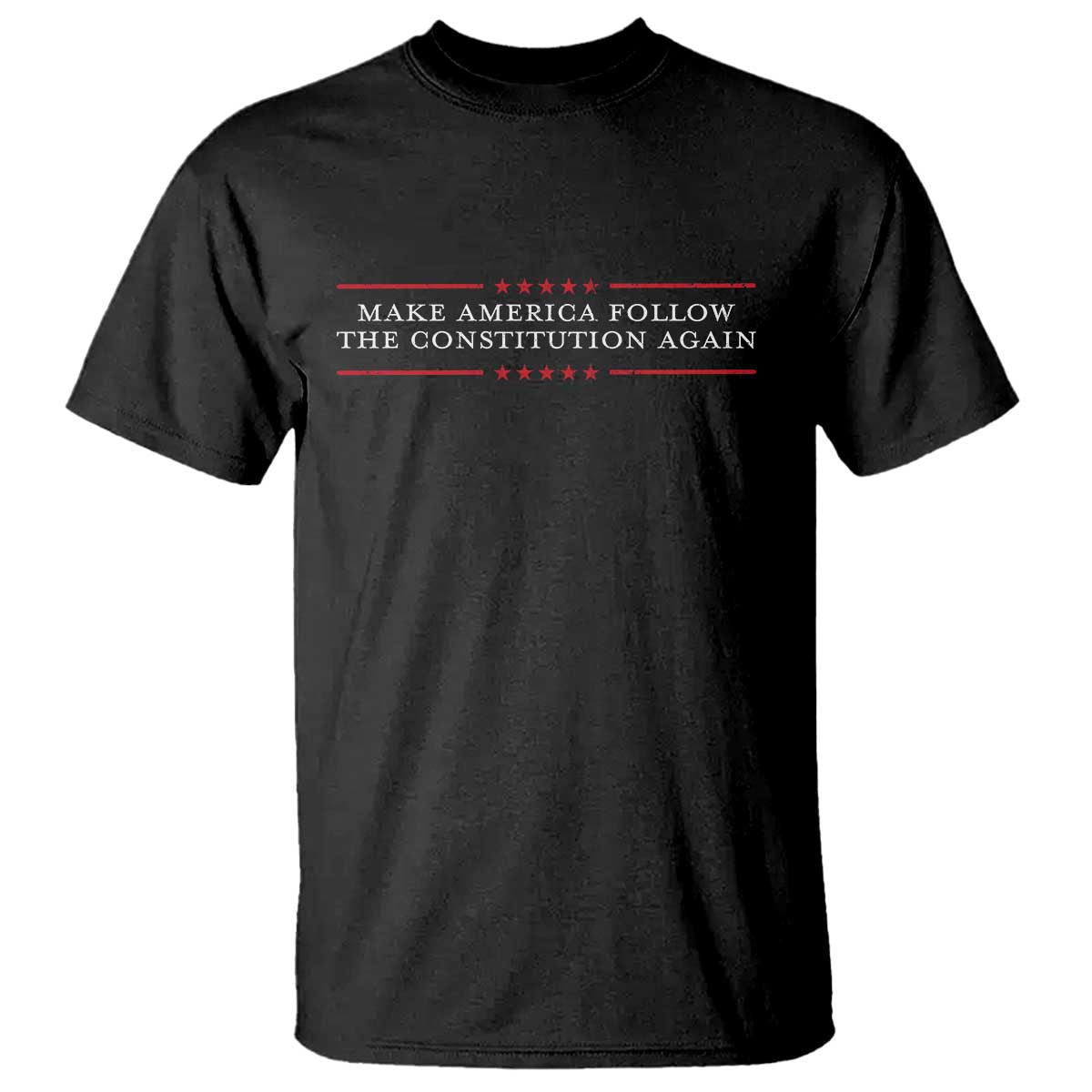 funny-make-america-follow-the-constitution-again-t-shirt