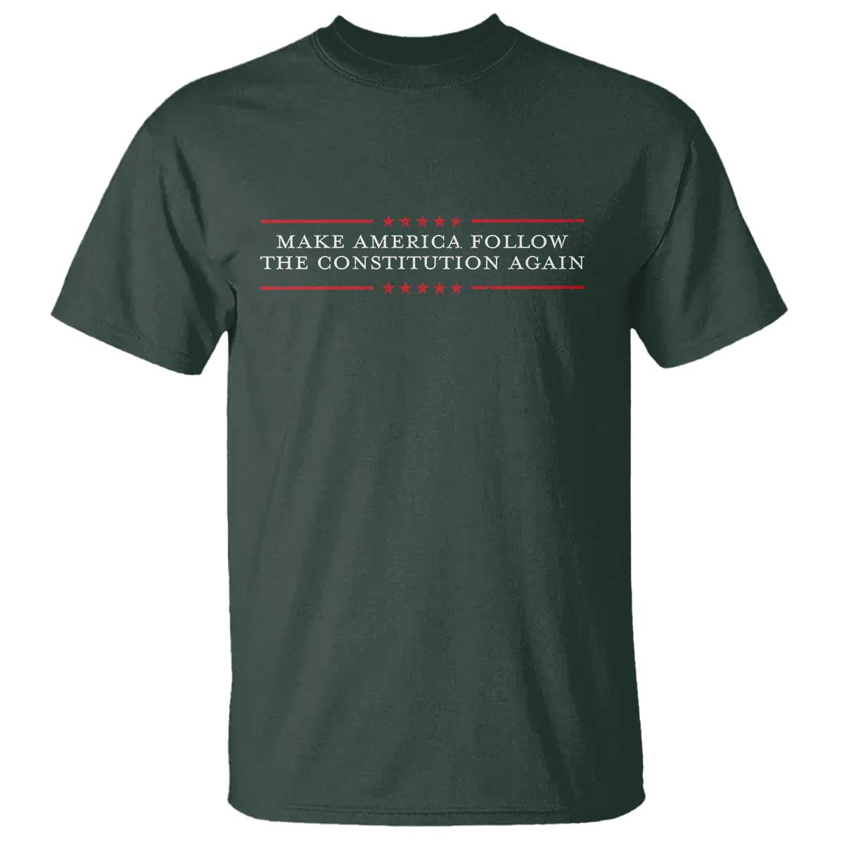 funny-make-america-follow-the-constitution-again-t-shirt
