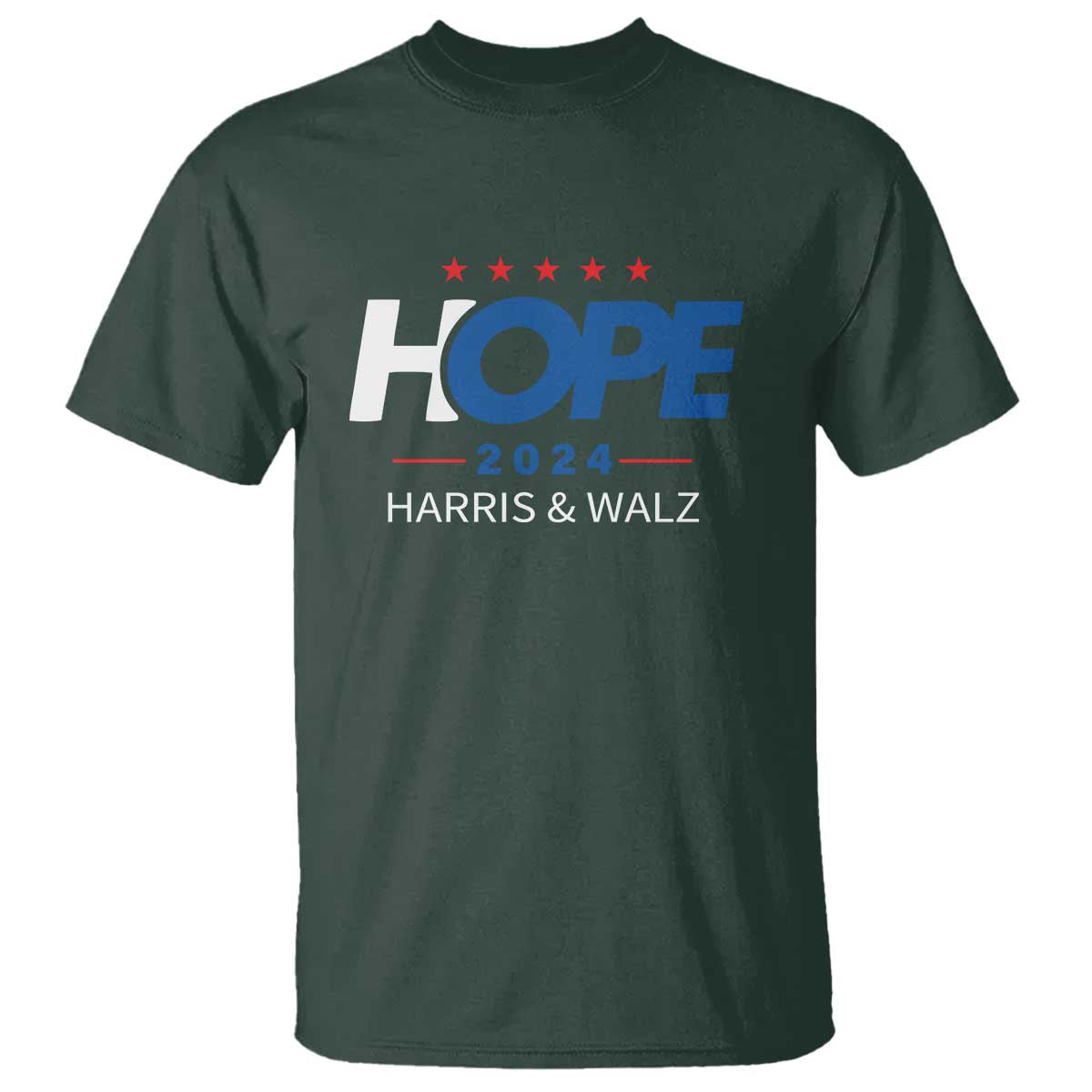 harris-walz-2024-supporter-t-shirt-hope-ope-presidential-election-stars