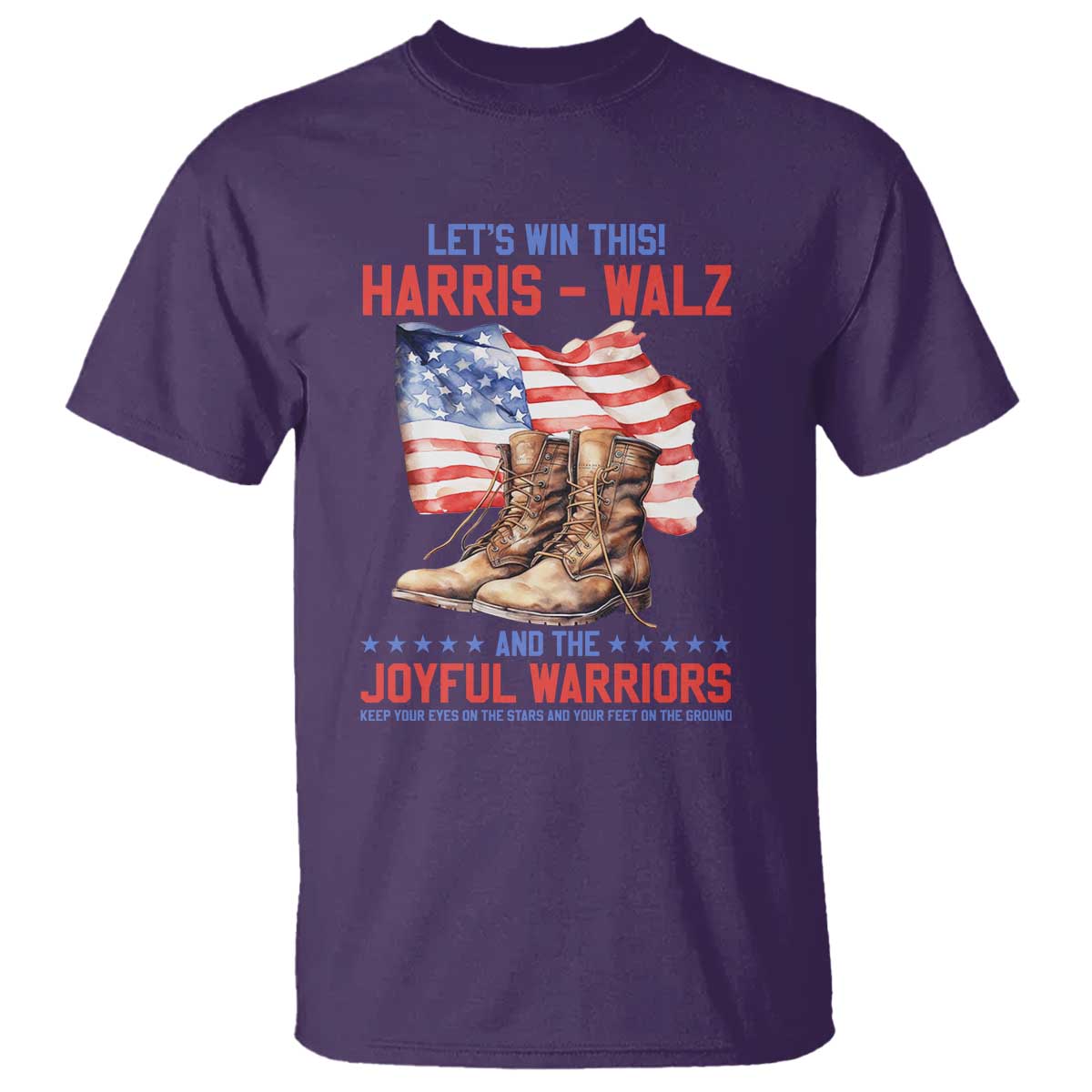 harris-walz-t-shirt-lets-win-this-and-the-joyful-warriors-american-flag