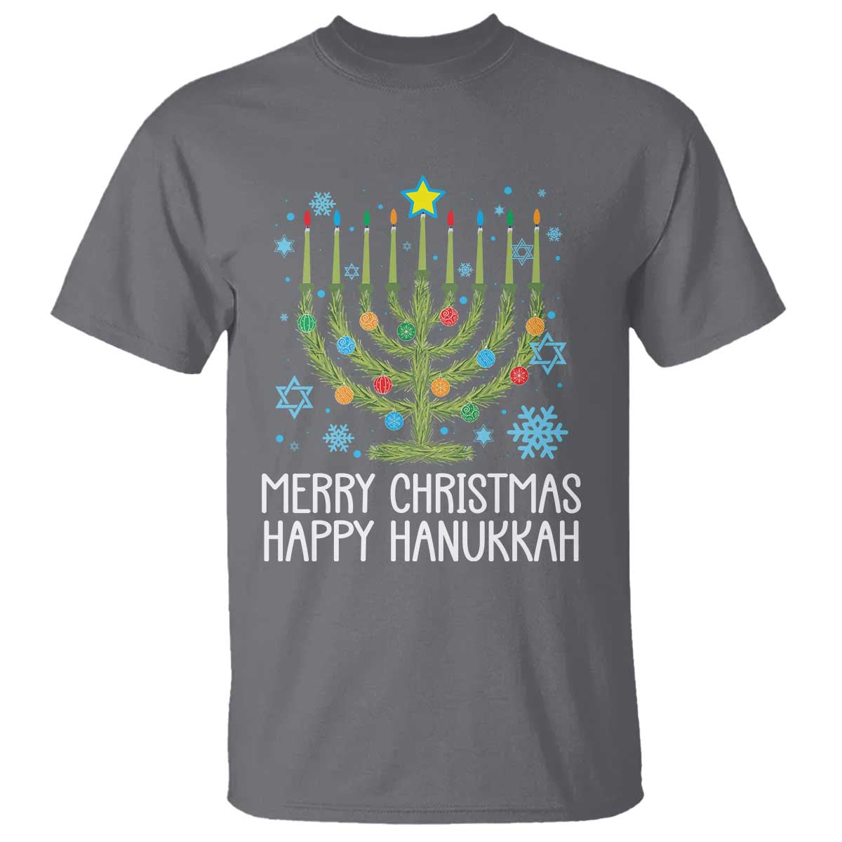 funny-chrismukkah-t-shirt-merry-christmas-happy-hanukkah-christmas-tree-jewish-menorah