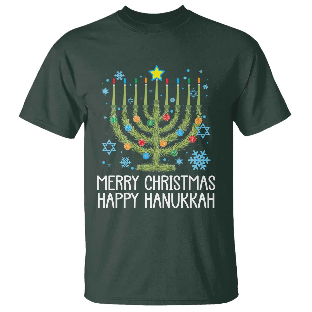funny-chrismukkah-t-shirt-merry-christmas-happy-hanukkah-christmas-tree-jewish-menorah