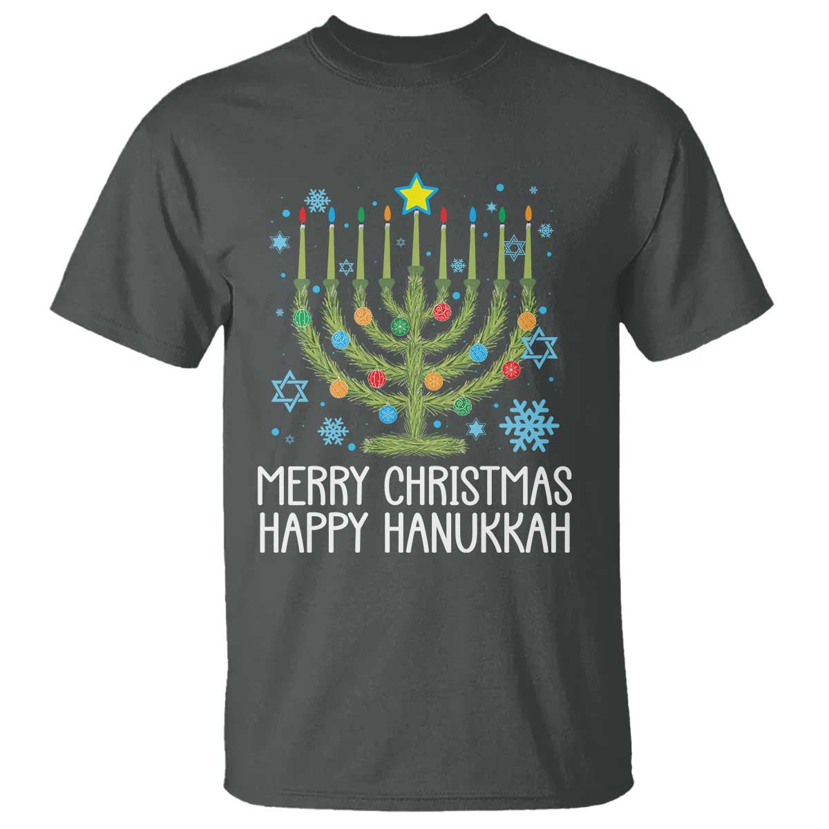 funny-chrismukkah-t-shirt-merry-christmas-happy-hanukkah-christmas-tree-jewish-menorah