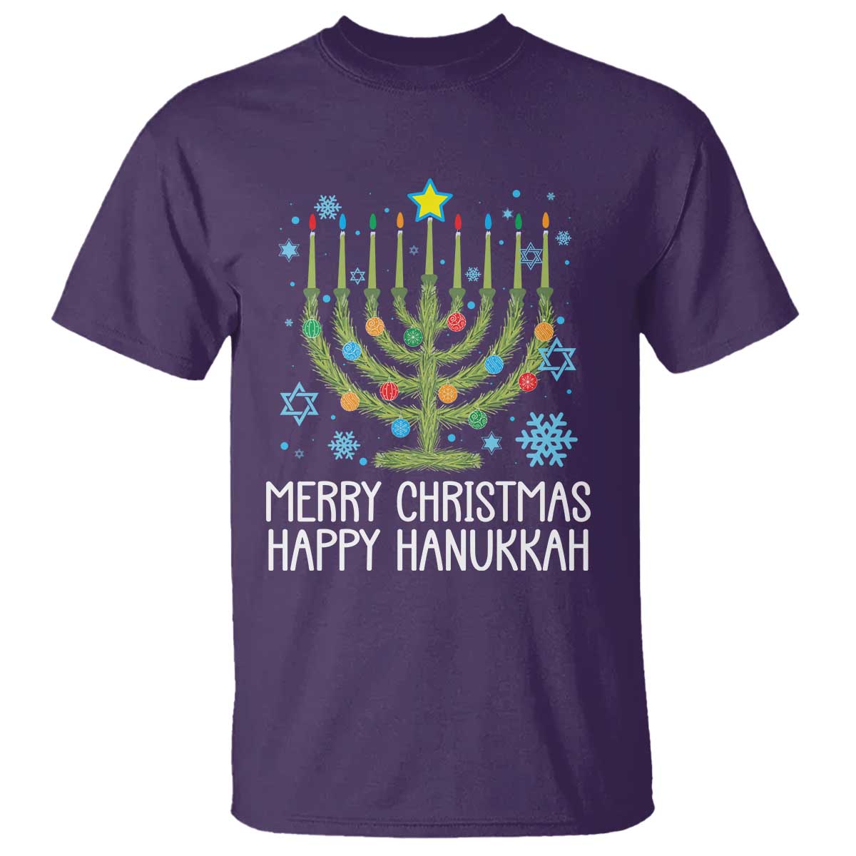 funny-chrismukkah-t-shirt-merry-christmas-happy-hanukkah-christmas-tree-jewish-menorah