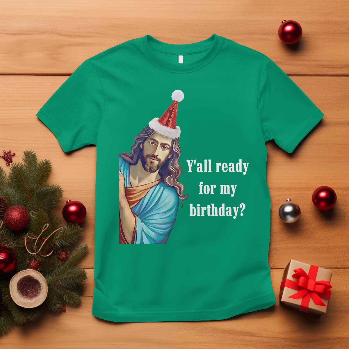 funny-christian-christmas-t-shirt-yall-ready-for-my-birthday-religious-jesus