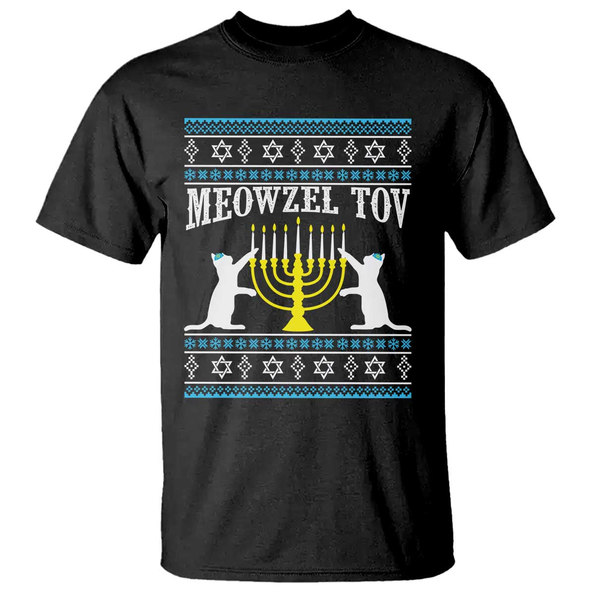 meowzel-tov-t-shirt-funny-hanukkah-cat-jewish-chanukah-menorah