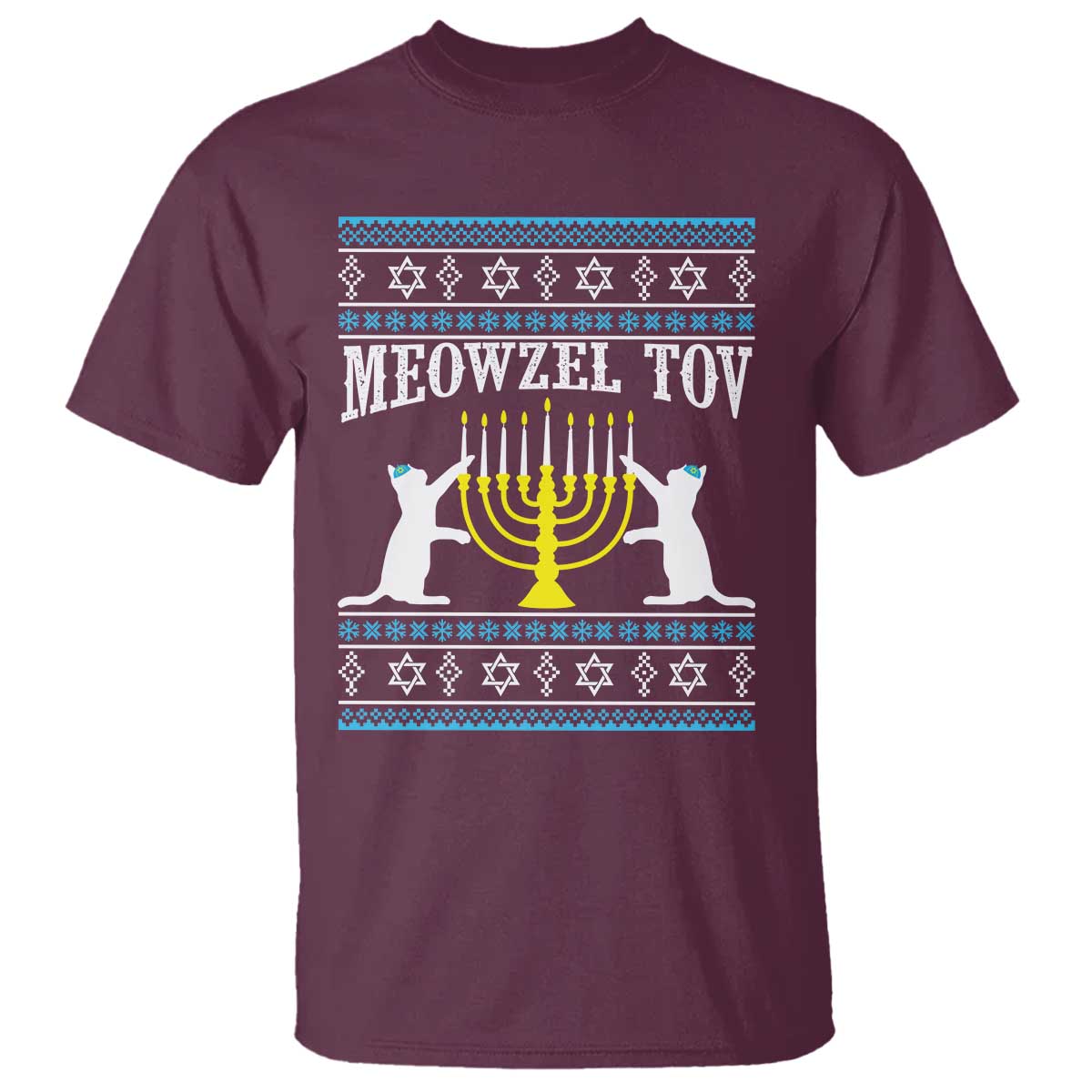 meowzel-tov-t-shirt-funny-hanukkah-cat-jewish-chanukah-menorah