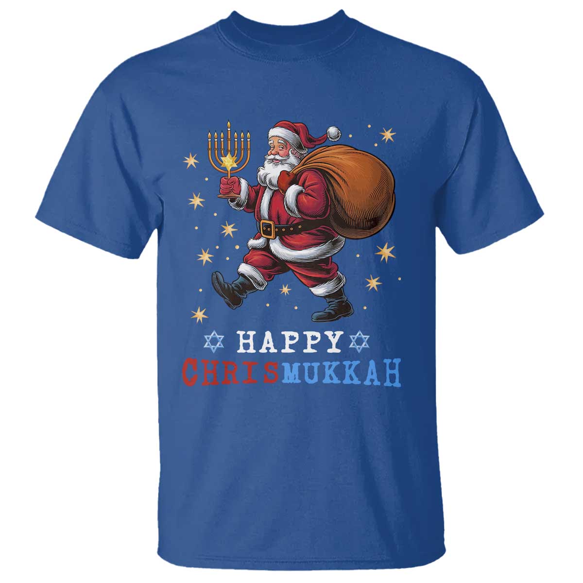 funny-christmas-hanukkah-t-shirt-happy-chrismukkah-santa-menorah
