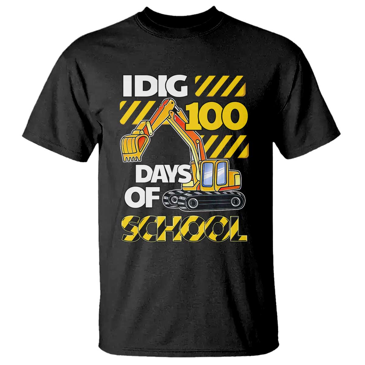 i-dig-100-days-of-school-t-shirt-construction-vehicle-excavators