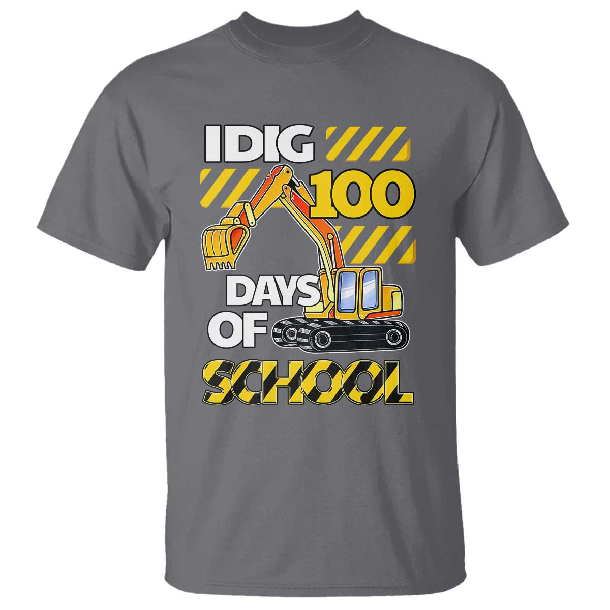 i-dig-100-days-of-school-t-shirt-construction-vehicle-excavators