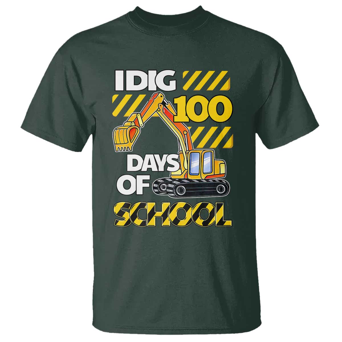 i-dig-100-days-of-school-t-shirt-construction-vehicle-excavators