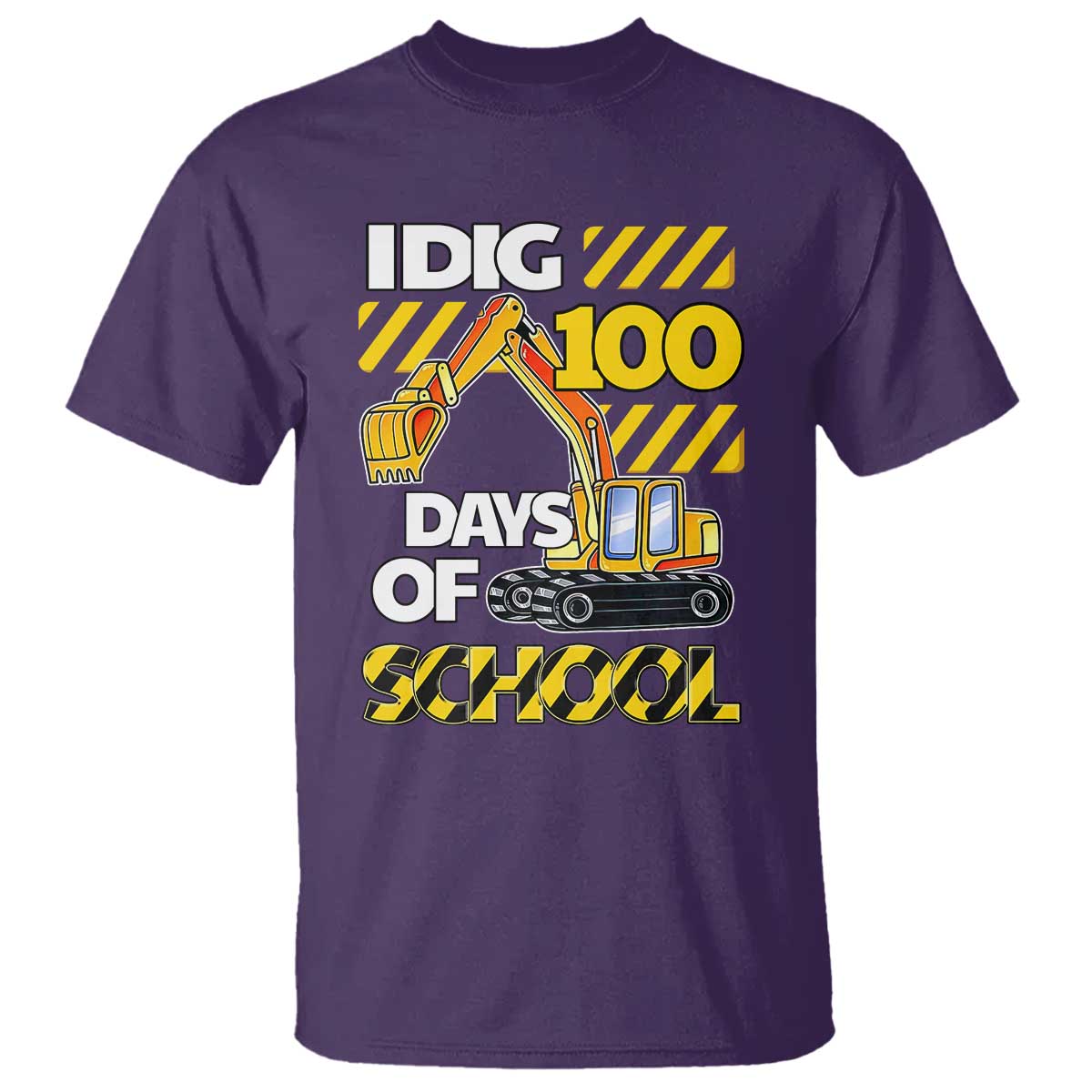 i-dig-100-days-of-school-t-shirt-construction-vehicle-excavators
