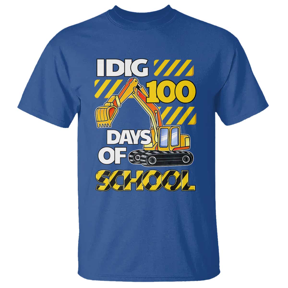 i-dig-100-days-of-school-t-shirt-construction-vehicle-excavators