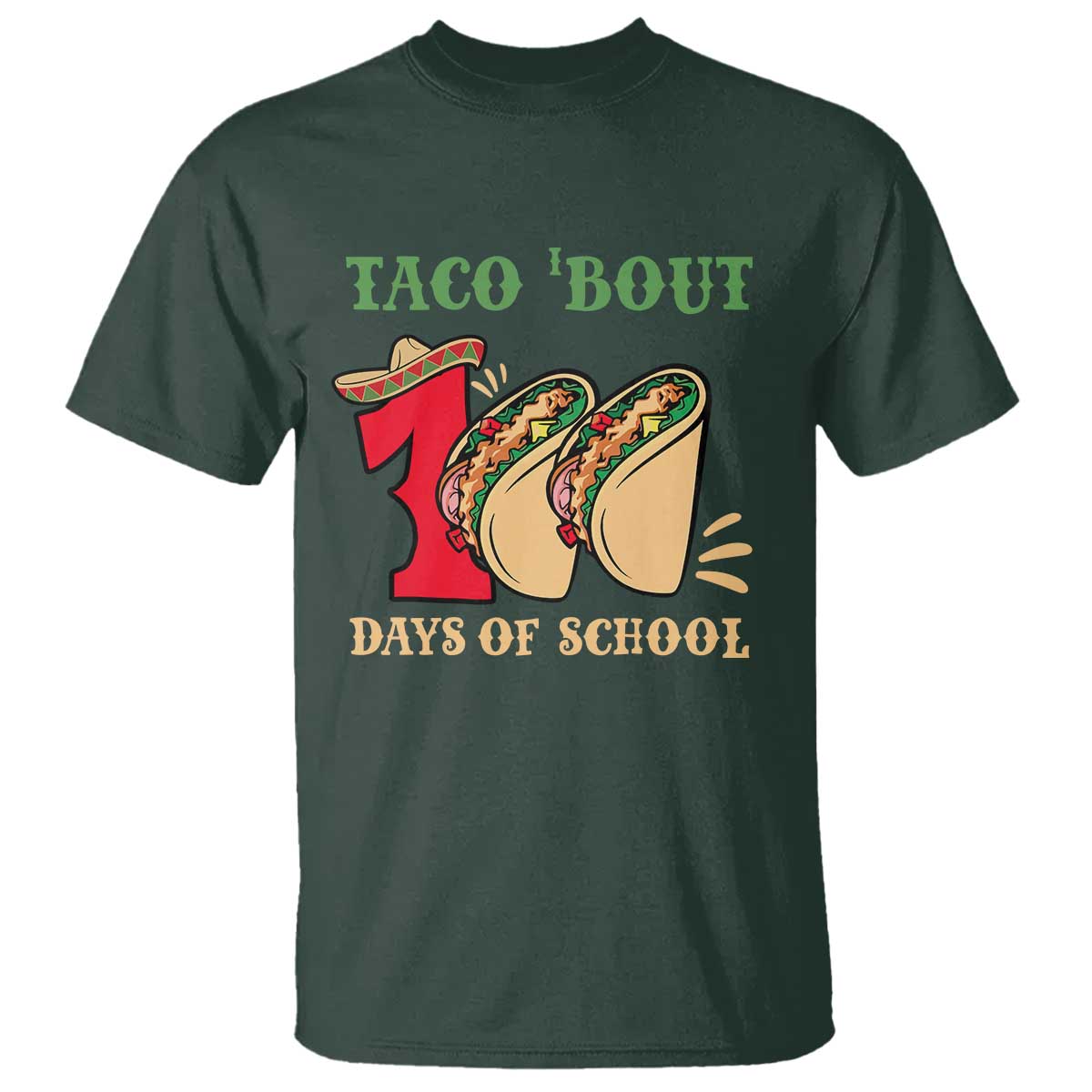 funny-taco-bout-100-days-of-school-t-shirt-sombrero-mexican-teachers