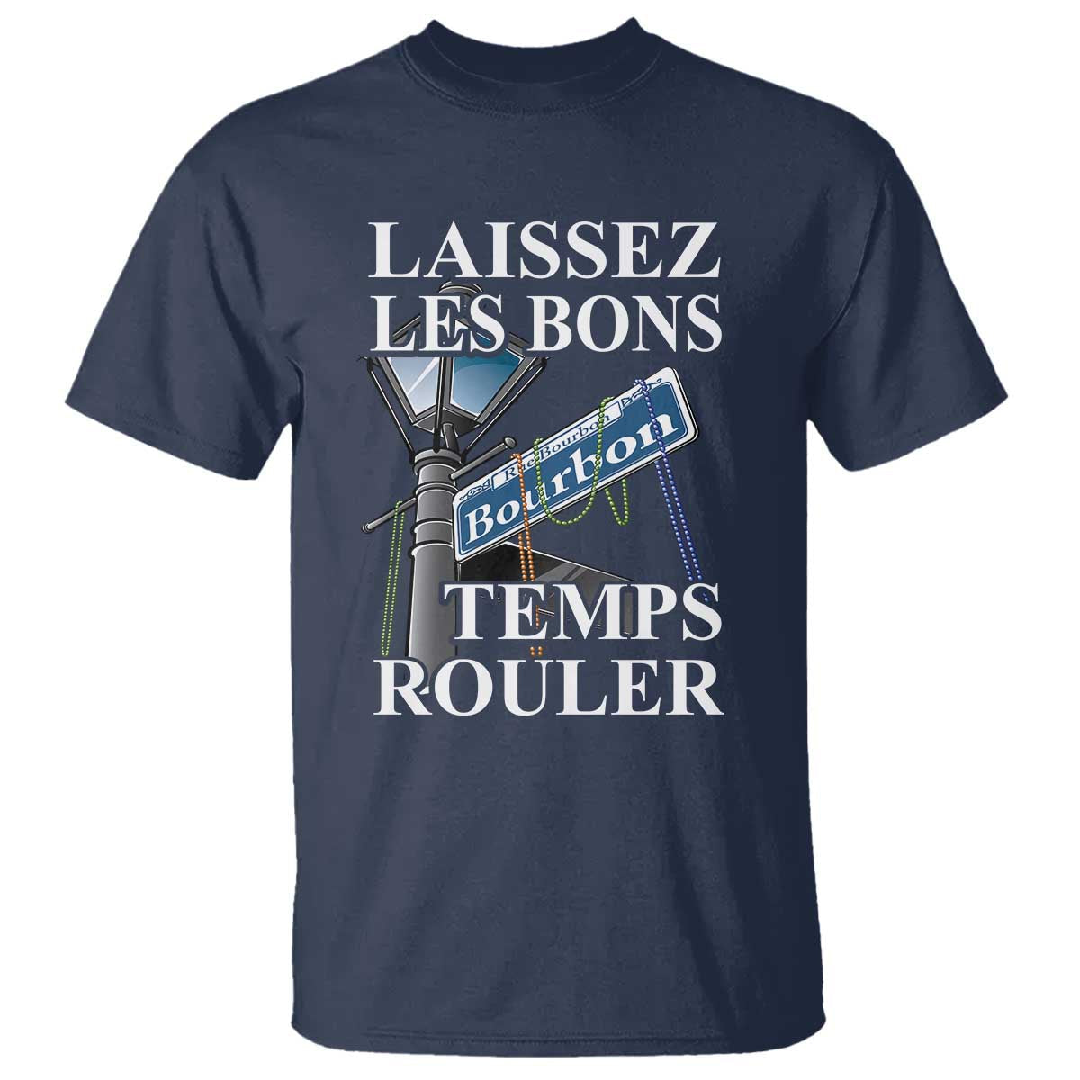 funny-mardi-gras-laissez-les-bons-temps-rouler-t-shirt-bourbon-street-sign