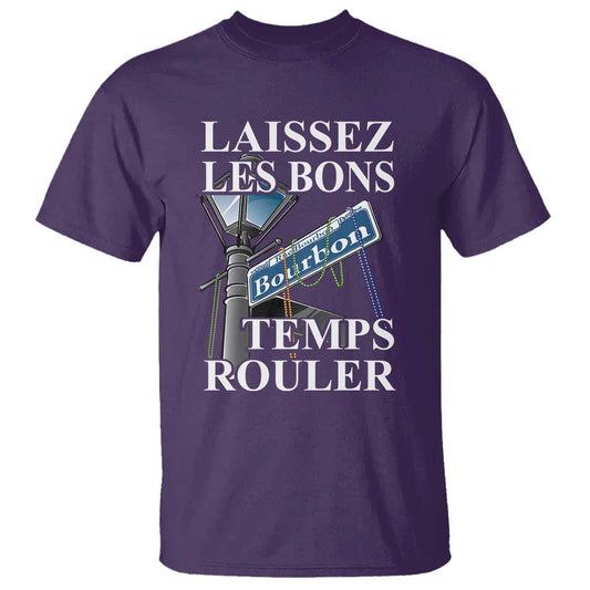 funny-mardi-gras-laissez-les-bons-temps-rouler-t-shirt-bourbon-street-sign