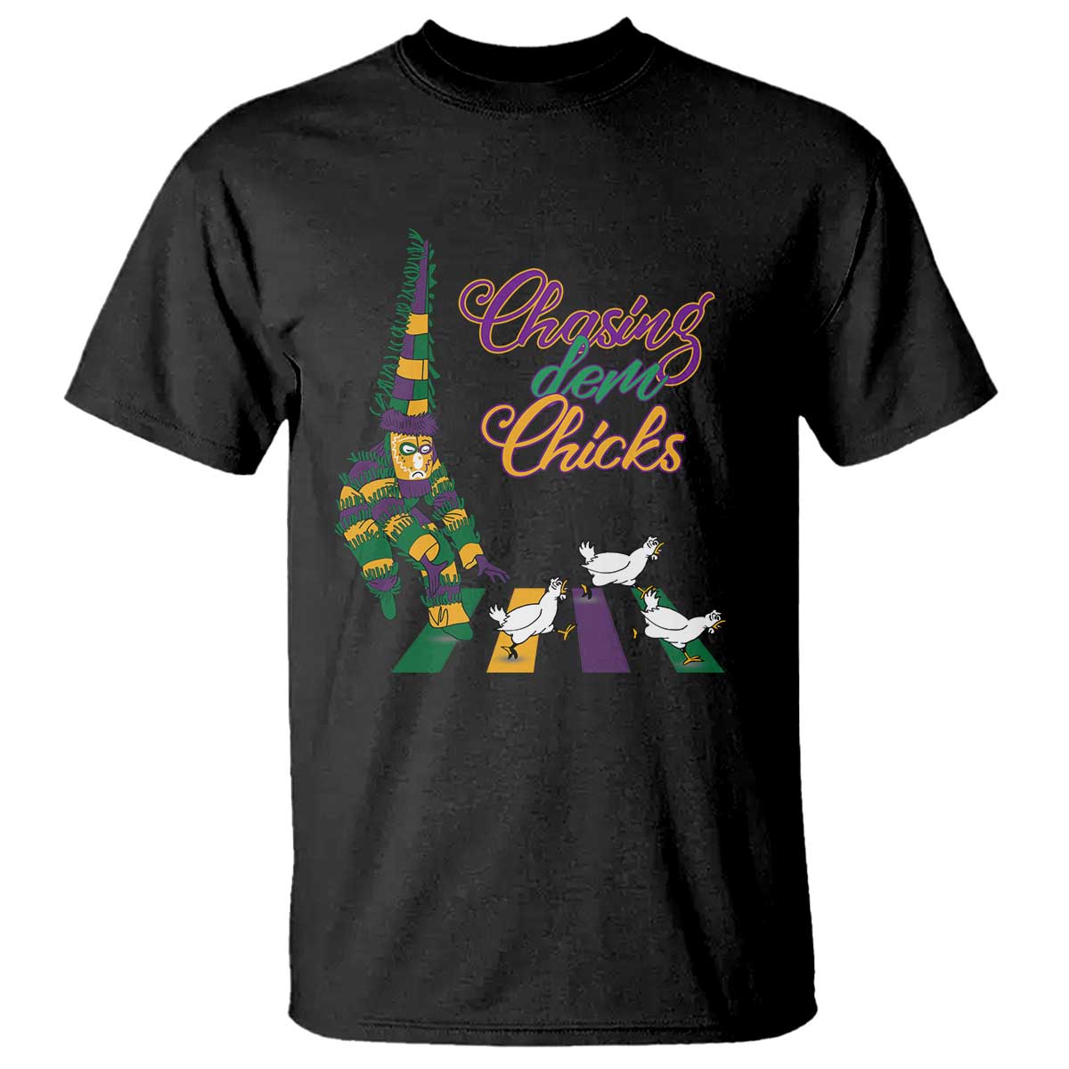 funny-courir-de-mardi-gras-t-shirt-chasing-dem-chicks-carnival