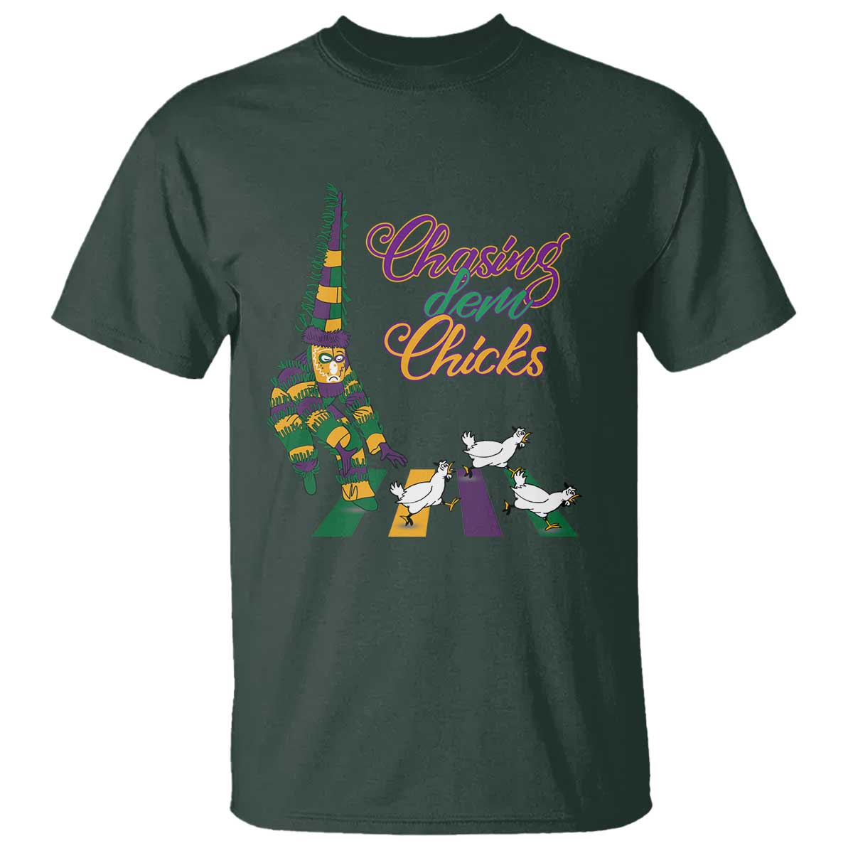 funny-courir-de-mardi-gras-t-shirt-chasing-dem-chicks-carnival