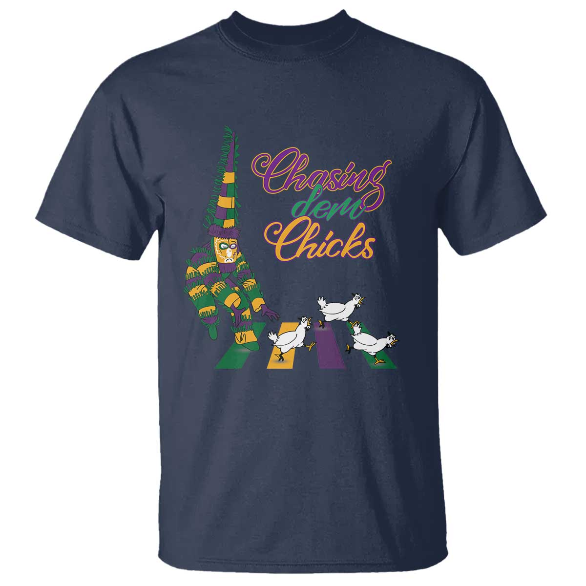 funny-courir-de-mardi-gras-t-shirt-chasing-dem-chicks-carnival