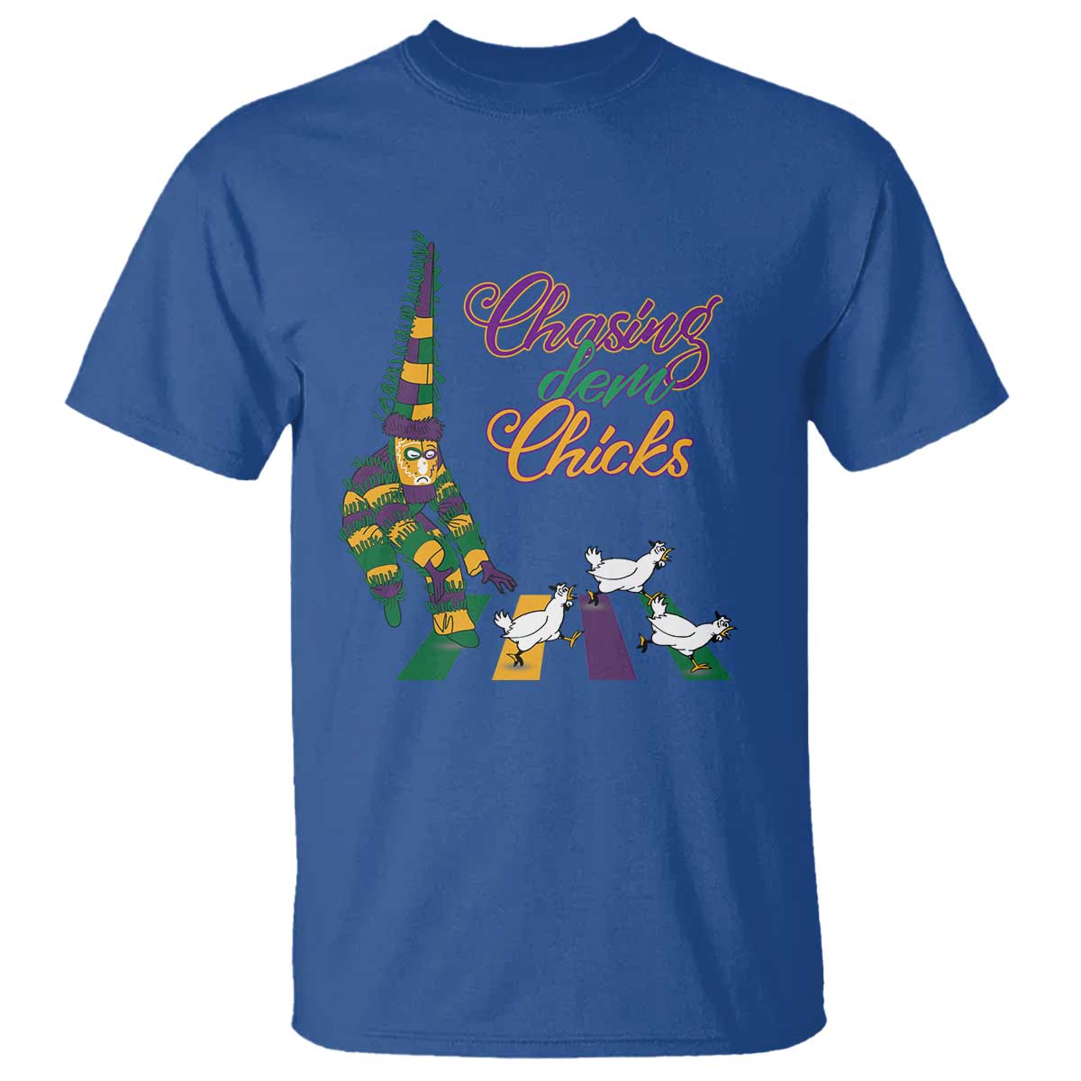 funny-courir-de-mardi-gras-t-shirt-chasing-dem-chicks-carnival