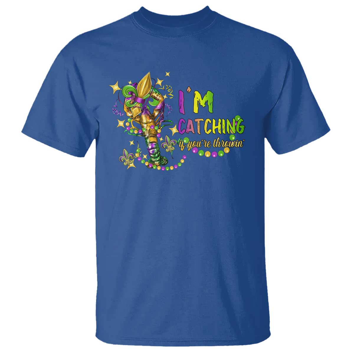 funny-im-catchin-if-youre-throwin-mardi-gras-t-shirt-crawfish-beads-fleur-de-lys