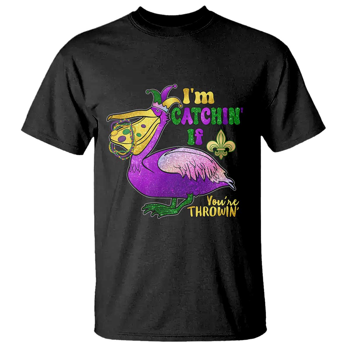 funny-mardi-gras-pelican-t-shirt-im-catchin-if-youre-throwin-beads-doubloons